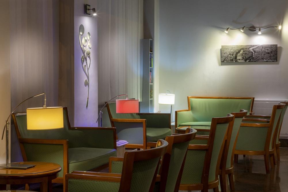Casa Serena Paris Hotel Екстер'єр фото