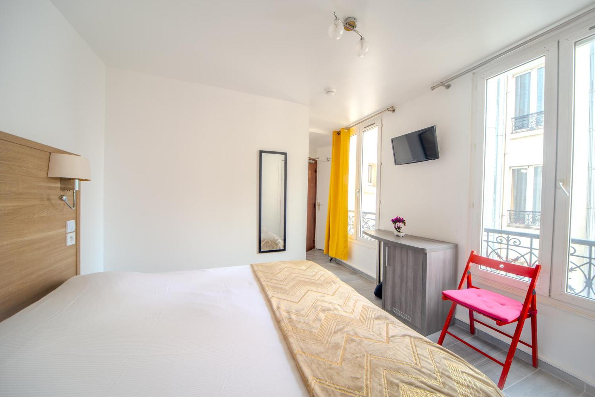 Casa Serena Paris Hotel Екстер'єр фото
