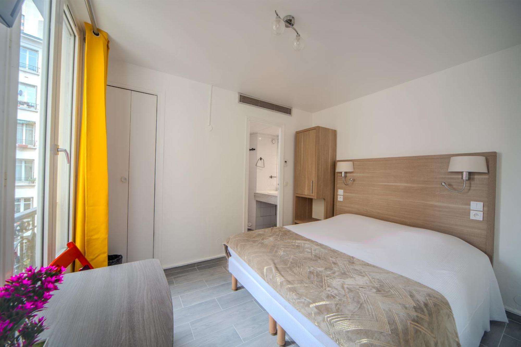 Casa Serena Paris Hotel Екстер'єр фото