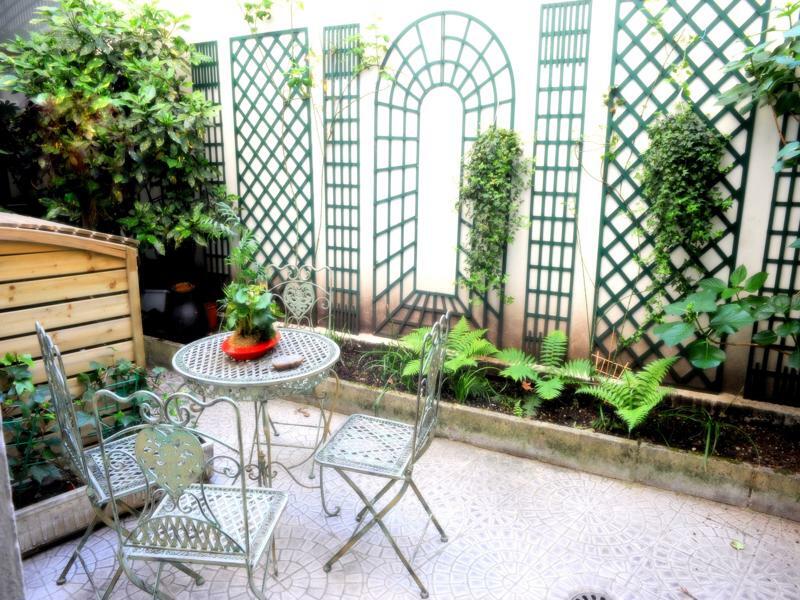 Casa Serena Paris Hotel Екстер'єр фото