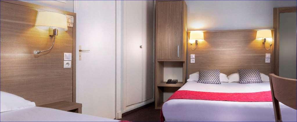 Casa Serena Paris Hotel Номер фото
