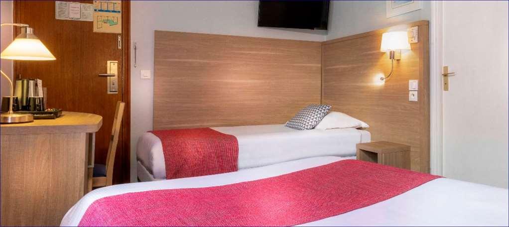 Casa Serena Paris Hotel Номер фото