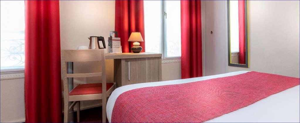 Casa Serena Paris Hotel Номер фото