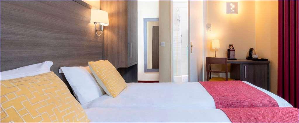 Casa Serena Paris Hotel Номер фото